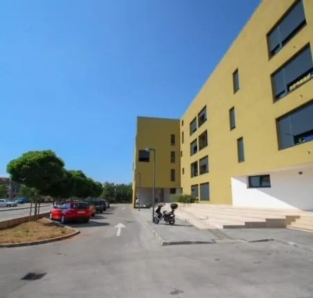 شقة Apartman Mare