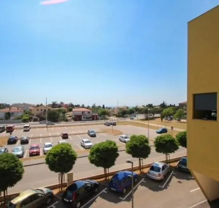 Apartman Mare أوماغ