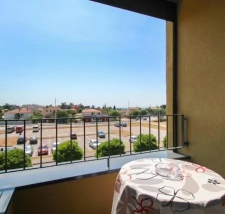 Apartman Mare شقة *