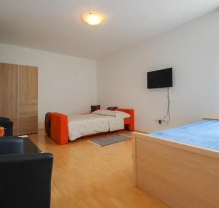 Appartement Apartman Mare *