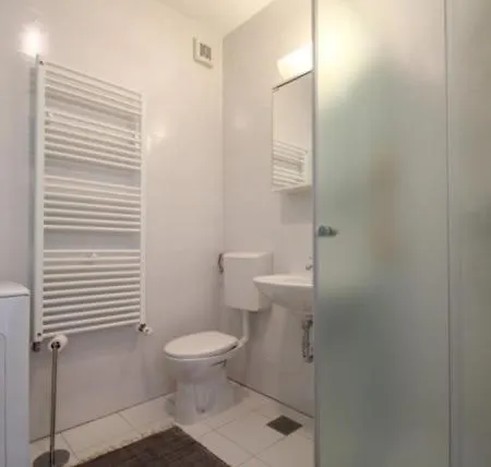 Appartement Apartman Mare
