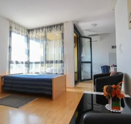 Appartement Apartman Mare Umag