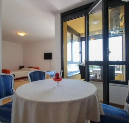 Apartman Mare